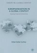 Europeanization in a Global Context - Bild 1