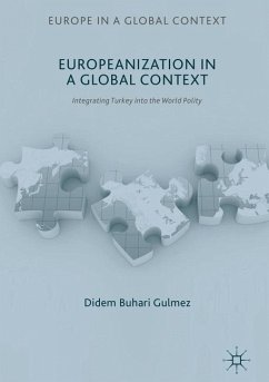 Europeanization in a Global Context - Buhari Gulmez, Didem