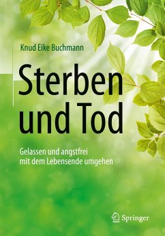 Sterben und Tod - Buchmann, Knud E.