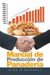 Manual de Producción de Panadería - Bild 1