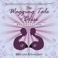 Cover The Wagging Tale of Bliss