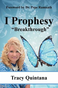 I Prophesy - Quintana, Tracy