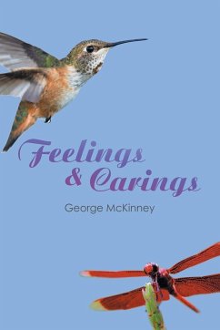 Feelings & Carings - Mckinney, George