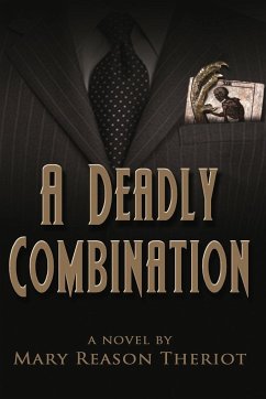 A Deadly Combination - Theriot, Mary Reason