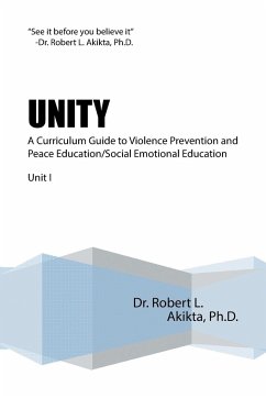 Unity - Akikta, Ph. D. Robert L.