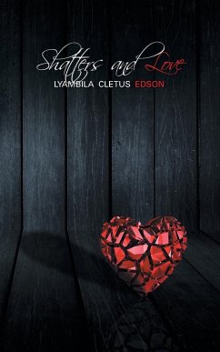 Cover Shatters and Love