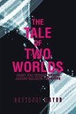 The Tale of Two Worlds: Quest for Kindred Spirits Across Galactic Frontiers