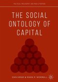 The Social Ontology of Capitalism