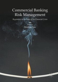 Commercial Banking Risk Management