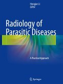 Radiology of Parasitic Diseases