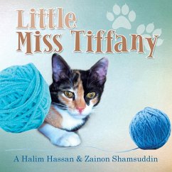 Little Miss Tiffany - Hassan, A Halim; Shamsuddin, Zainon