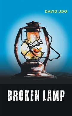 Broken Lamp - Udo, David