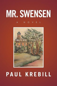MR. SWENSEN - Krebill, Paul