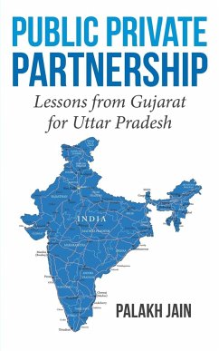 Public Private Partnership- - Jain, Palakh