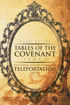 Tables Of the Covenant (TOC) - Potter, Cheri