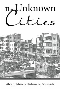 Cover The Unknown Cities