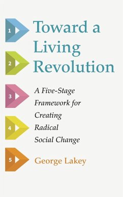 Toward a Living Revolution