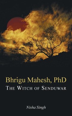 Bhrigu Mahesh, PhD - Singh, Nisha