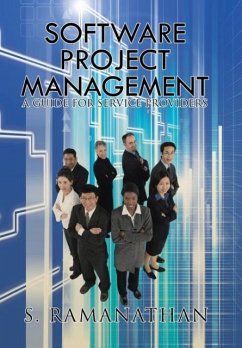 Software Project Management - Ramanathan, S.