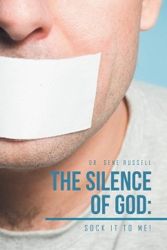 The Silence of God - Russell, Gene