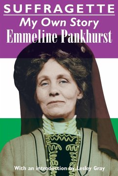 Suffragette - Pankhurst, Emmeline