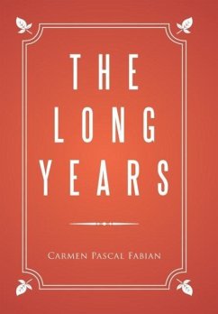 The Long Years - Fabian, Carmen Pascal