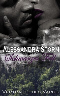 Schwarzes Fell - Storm, Alessandra