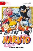 Naruto nº 02