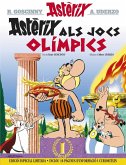 Astèrix als Jocs Olímpics