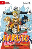 Naruto 5