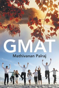 GMAT - Palraj, Mathivanan