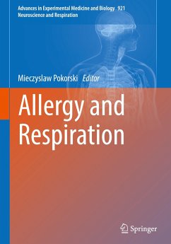 Allergy and Respiration