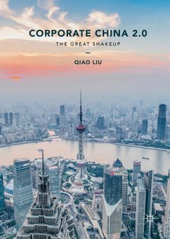 Corporate China 2.0 - Liu, Qiao