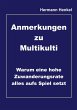 Anmerkungen zu Multikulti - Bild 1