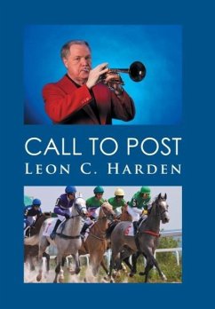 Call to Post - Harden, Leon C.