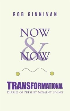 Now & Now - Ginnivan, Rob