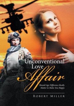 Unconventional Love Affair - Miller, Robert