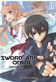 Sword art online aincrad 1-2