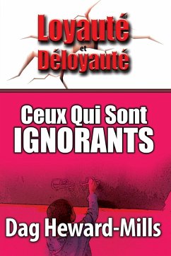 Ceux Qui Sont Ignorants - Heward-Mills, Dag