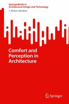 Comfort and Perception in Architecture - Jakubiec, J. Alstan