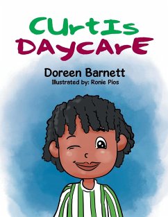Curtis Daycare - Barnett, Doreen