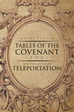 Tables Of the Covenant (TOC) - Potter, Cheri