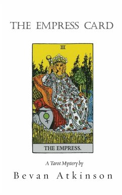 The Empress Card - Atkinson, Bevan