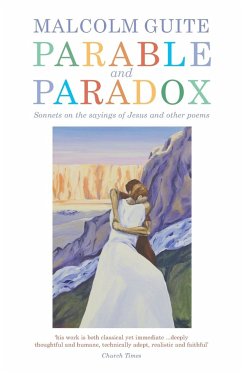Parable and Paradox - Guite, Malcolm