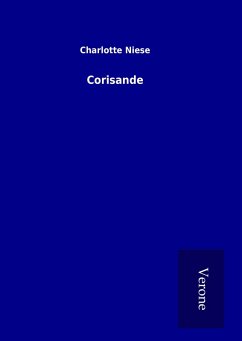 Cover Corisande