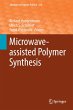 Microwave-assisted Polymer Synthesis - Bild 1