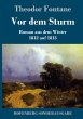 Vor dem Sturm - Bild 1