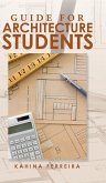 Guide for Architecture Students