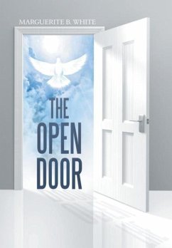 The Open Door - White, Marguerite B.