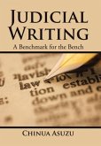 Judicial Writing